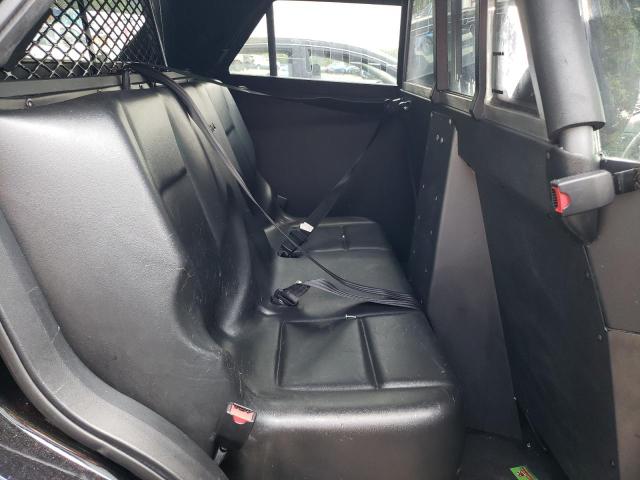 1FM5K8ARXGGB65434 - 2016 FORD EXPLORER POLICE INTERCEPTOR BLACK photo 11