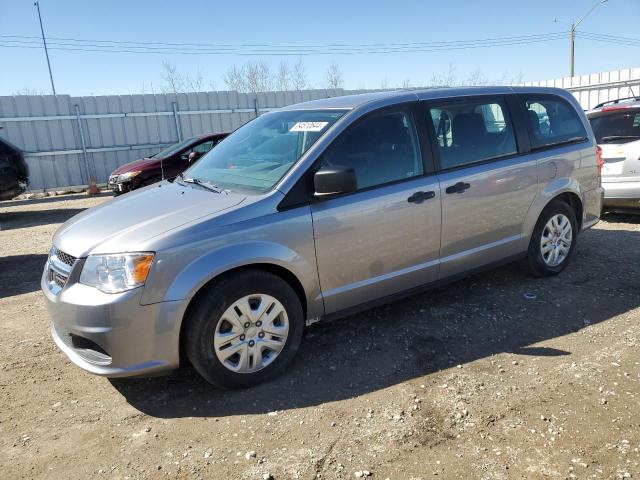 2019 DODGE GRAND CARA SE, 