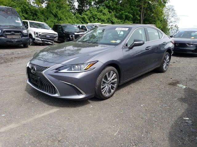 2021 LEXUS ES 250 BASE, 