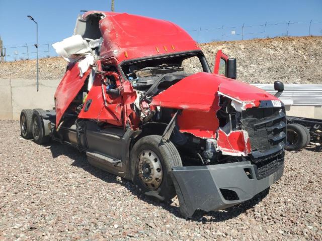 2023 FREIGHTLINER CASCADIA 1, null