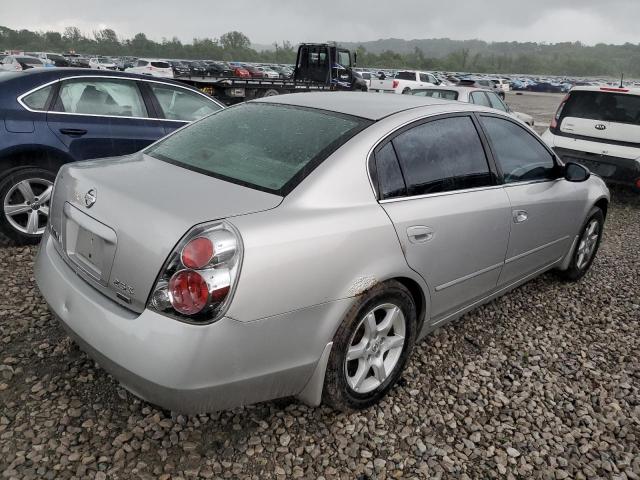 1N4AL11D06N390182 - 2006 NISSAN ALTIMA S SILVER photo 3