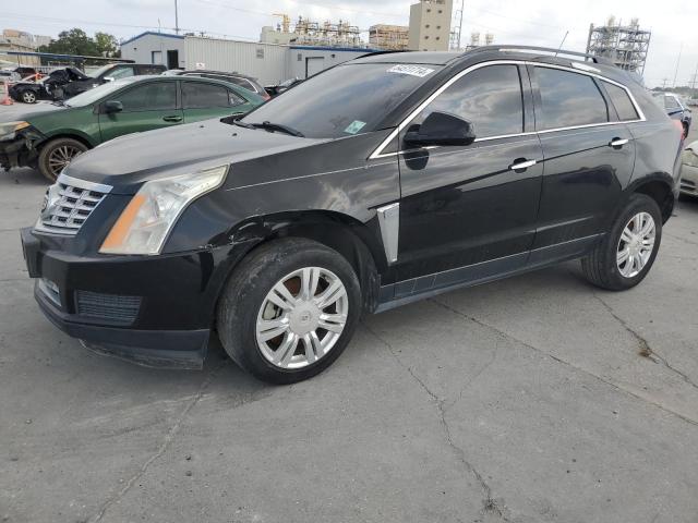 2016 CADILLAC SRX, 