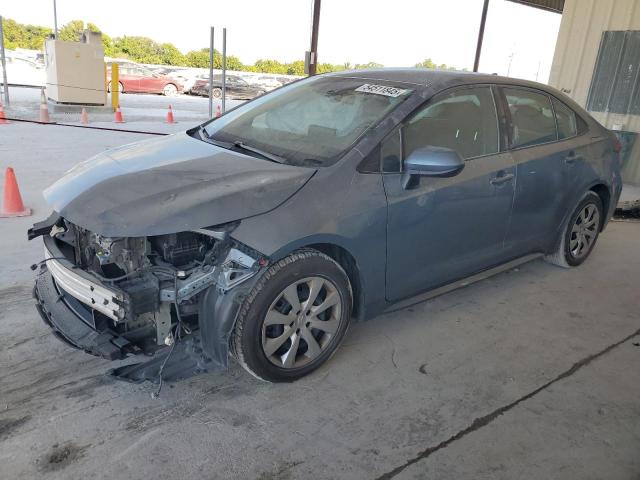 2020 TOYOTA COROLLA LE, 