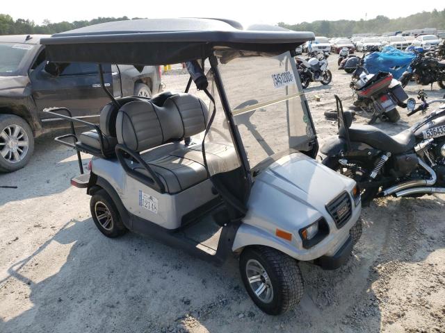 JE1549612344 - 2015 CLUB CART GRAY photo 1