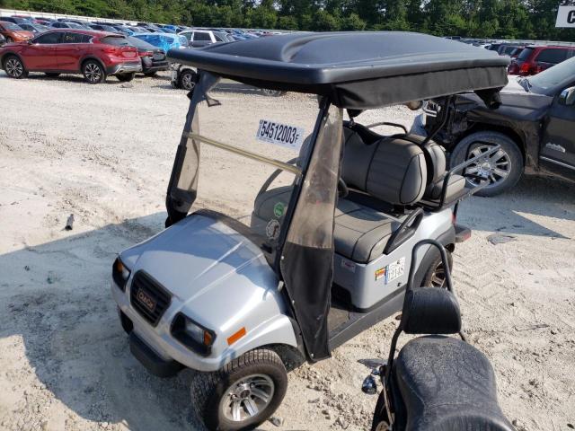 JE1549612344 - 2015 CLUB CART GRAY photo 2