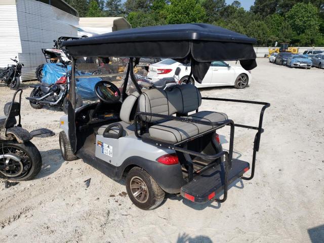 JE1549612344 - 2015 CLUB CART GRAY photo 3