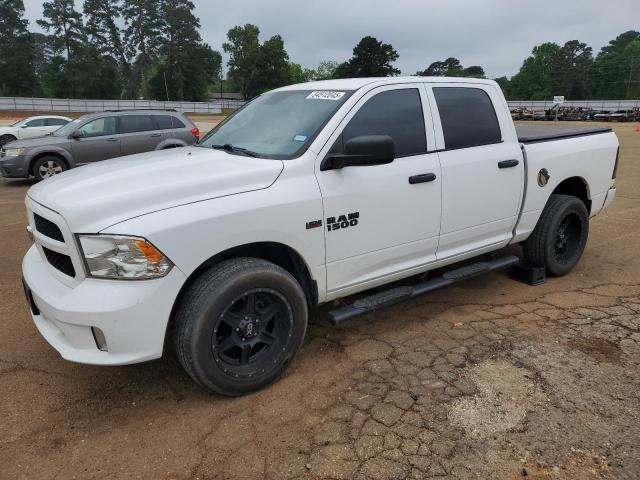 2018 RAM 1500 ST, 