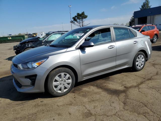 2023 KIA RIO LX, 