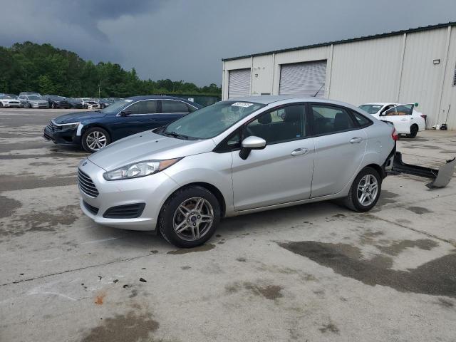 2019 FORD FIESTA SE, null
