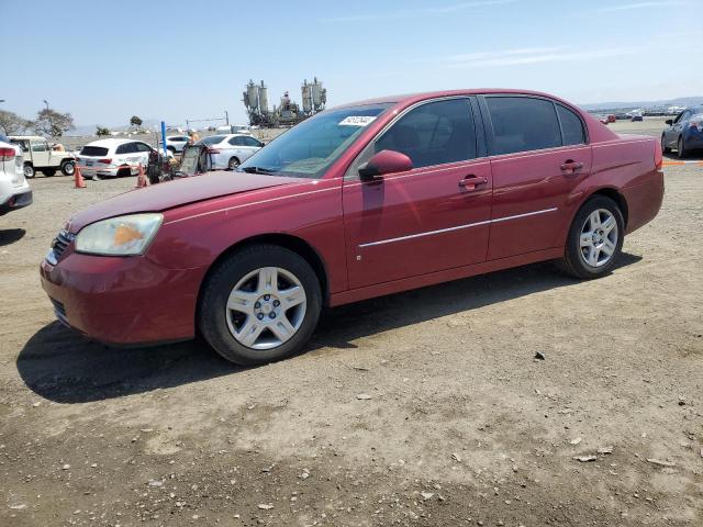 2006 CHEVROLET MALIBU LT, 