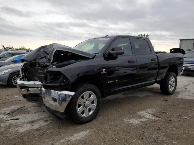 2014 RAM 2500 ST, 