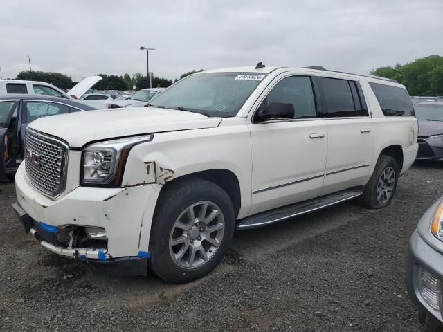 2015 GMC YUKON XL DENALI, 