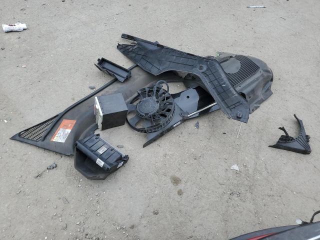 5YJSA1E18GF131881 - 2016 TESLA MODEL S RED photo 12