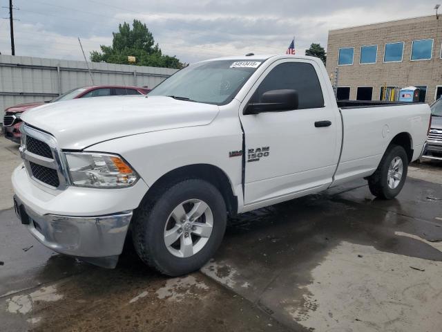 2019 RAM 1500 CLASS TRADESMAN, 