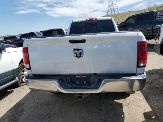 3C6JR6DT4KG506907 - 2019 RAM 1500 CLASS TRADESMAN Білий фото 10