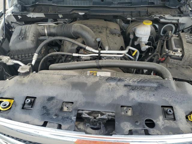 3C6JR6DT4KG506907 - 2019 RAM 1500 CLASS TRADESMAN Білий фото 12