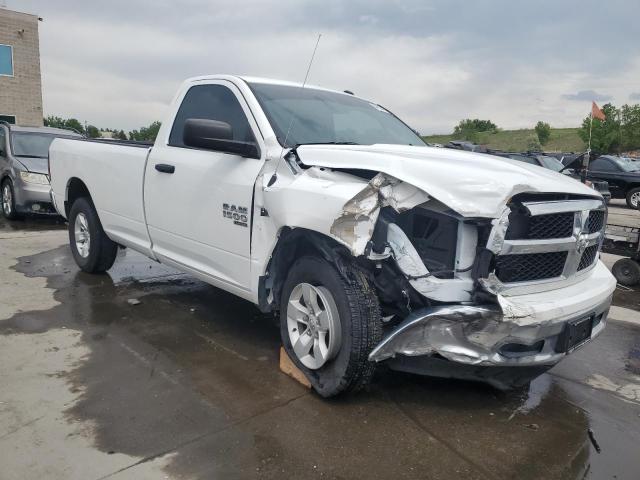 3C6JR6DT4KG506907 - 2019 RAM 1500 CLASS TRADESMAN Білий фото 4