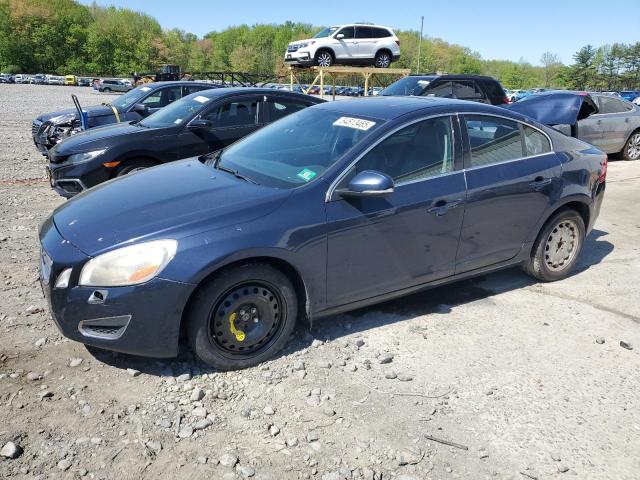 2012 VOLVO S60 T5, 