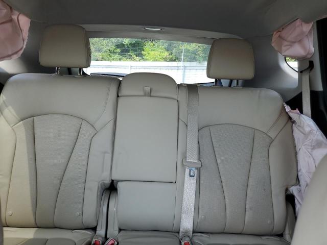 LRBFXCSA1LD067604 - 2020 BUICK ENVISION ESSENCE WHITE photo 10