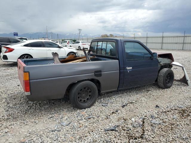 1N6SD11S4MC323231 - 1991 NISSAN TRUCK SHORT WHEELBASE TWO TONE photo 3