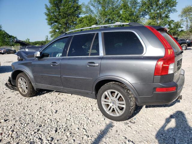 YV4CZ852081458832 - 2008 VOLVO XC90 V8 GRAY photo 2