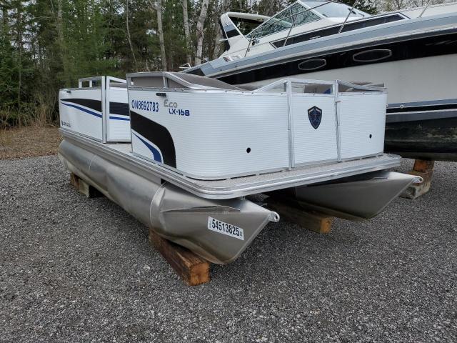 YHS51695C023 - 2023 ARMADA ENTERPRISES SKI BOAT Gümüş foto 1