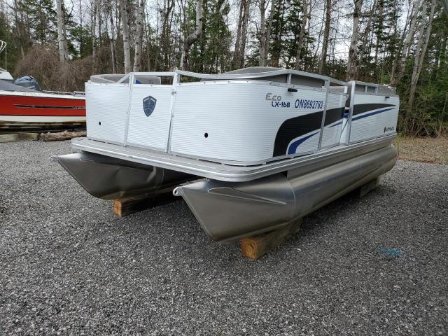 YHS51695C023 - 2023 ARMADA ENTERPRISES SKI BOAT Gümüş foto 2