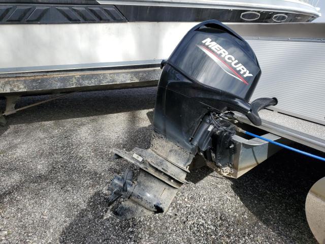 YHS51695C023 - 2023 ARMADA ENTERPRISES SKI BOAT Gümüş foto 7