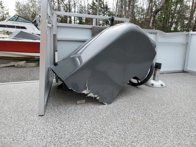 YHS51695C023 - 2023 ARMADA ENTERPRISES SKI BOAT Gümüş foto 9
