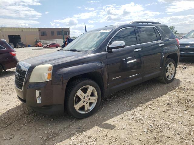 2013 GMC TERRAIN SLE, 