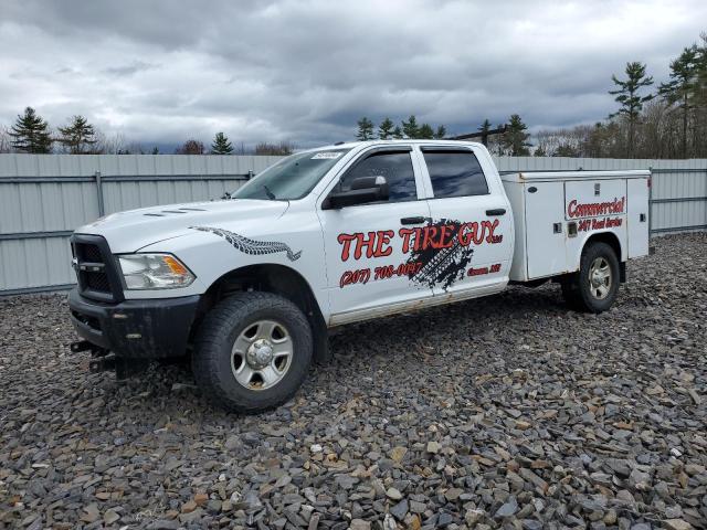 2016 RAM 3500 ST, 