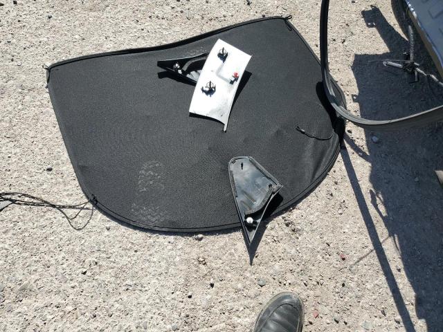 JTDKARFPXH3058903 - 2017 TOYOTA PRIUS PRIM ვერცხლისფერი ფოტო 12