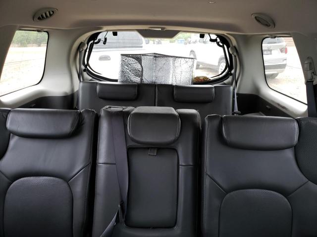 5N1AR18W65C724057 - 2005 NISSAN PATHFINDER LE GOLD photo 10