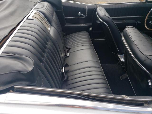 266677P296354 - 1967 PONTIAC GRAND PRIX 白色 照片 10