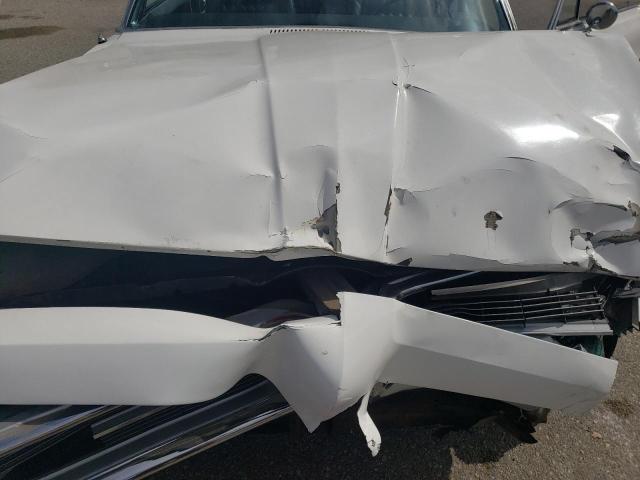 266677P296354 - 1967 PONTIAC GRAND PRIX 白色 照片 11