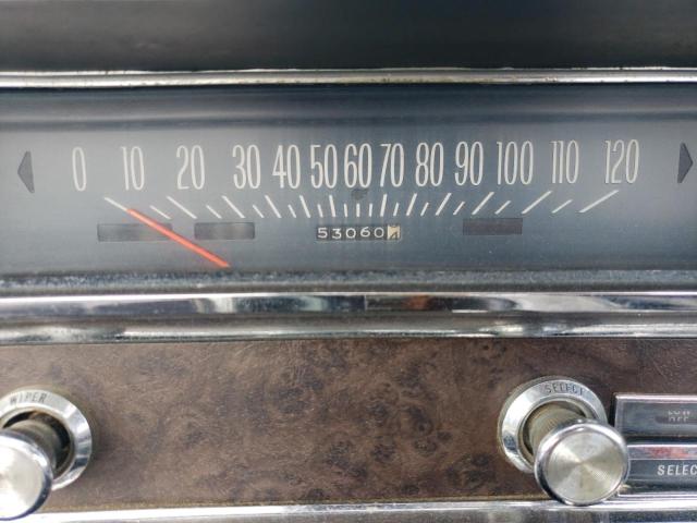 266677P296354 - 1967 PONTIAC GRAND PRIX 白色 照片 9