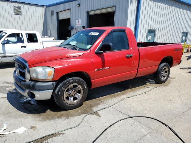 2007 DODGE RAM 1500 ST, 