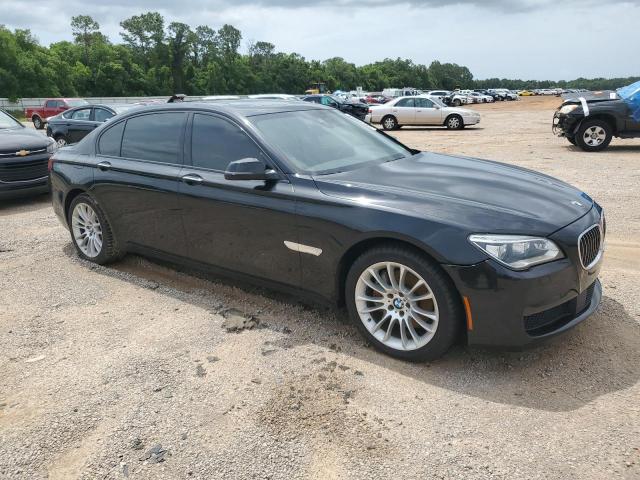 WBAYF4C5XFGS99140 - 2015 BMW 740 LXI BLACK photo 4