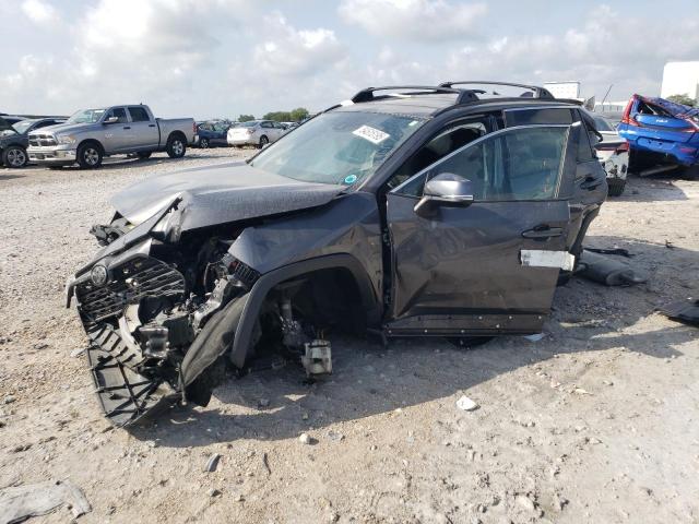 2020 TOYOTA RAV4 XLE, 