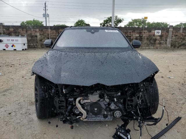 ZPBUA1ZLXKLA04388 - 2019 LAMBORGHINI URUS BLACK photo 5