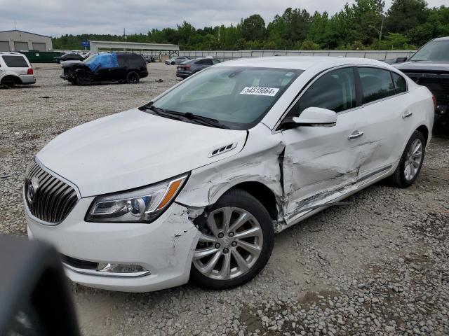 2016 BUICK LACROSSE, 