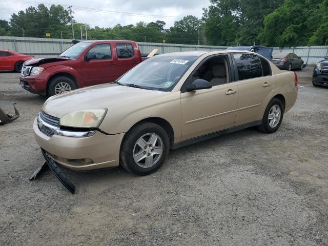 2004 CHEVROLET MALIBU LS, 