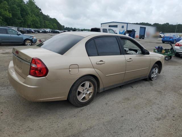 1G1ZT52804F228655 - 2004 CHEVROLET MALIBU LS TAN photo 3