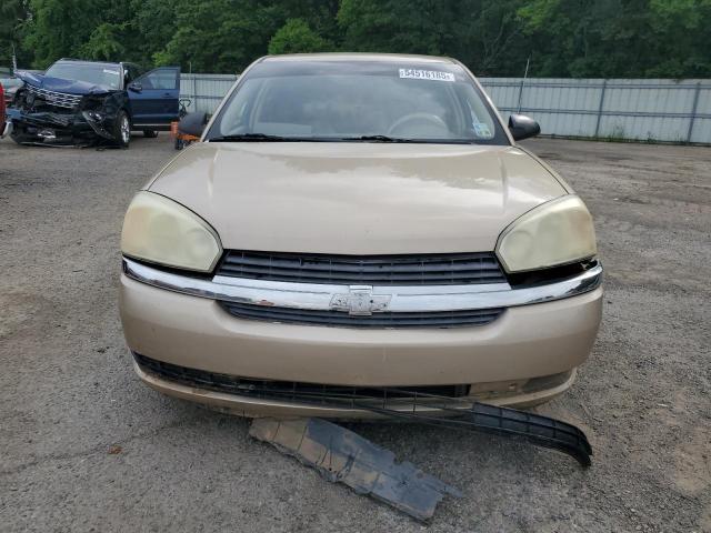 1G1ZT52804F228655 - 2004 CHEVROLET MALIBU LS TAN photo 5