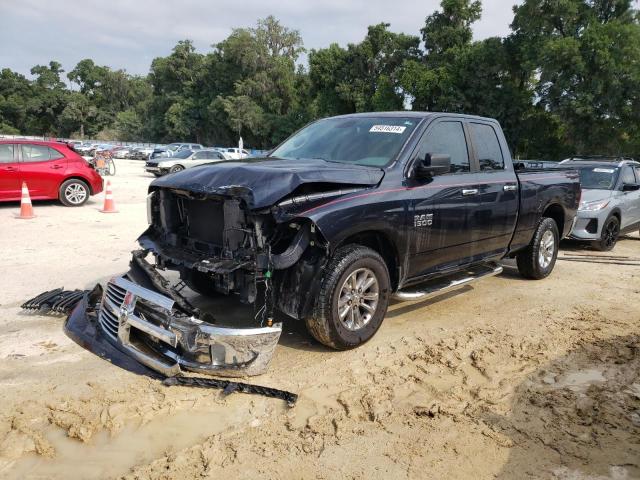 2013 RAM 1500 SLT, 