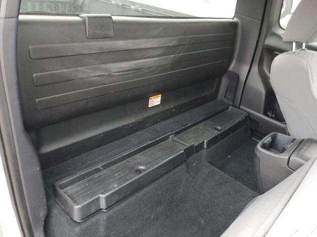 5TFRX5GNXLX183274 - 2020 TOYOTA TACOMA ACCESS CAB თეთრი ფოტო 10