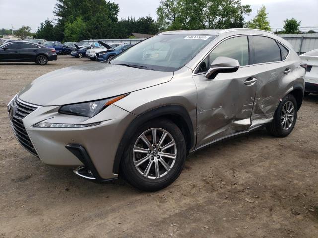 2018 LEXUS NX 300 BASE, 