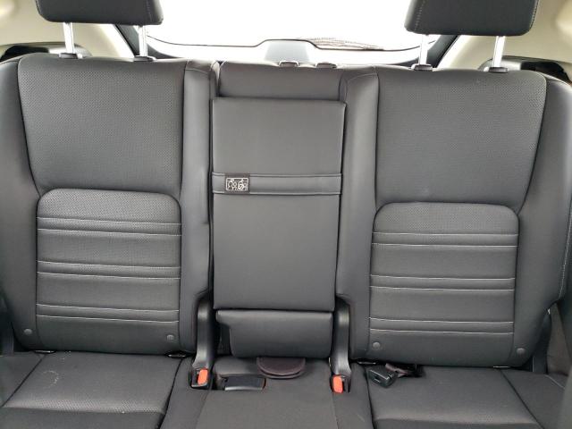 JTJBARBZXJ2171458 - 2018 LEXUS NX 300 BASE 银色 照片 10