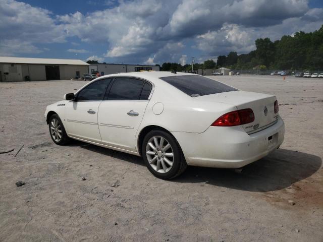 1G4HE57Y97U102991 - 2007 BUICK LUCERNE CXS SILVER photo 2