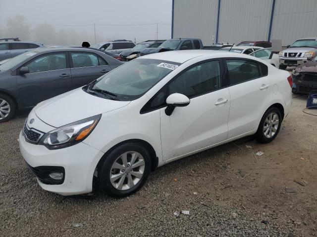 2013 KIA RIO EX, 